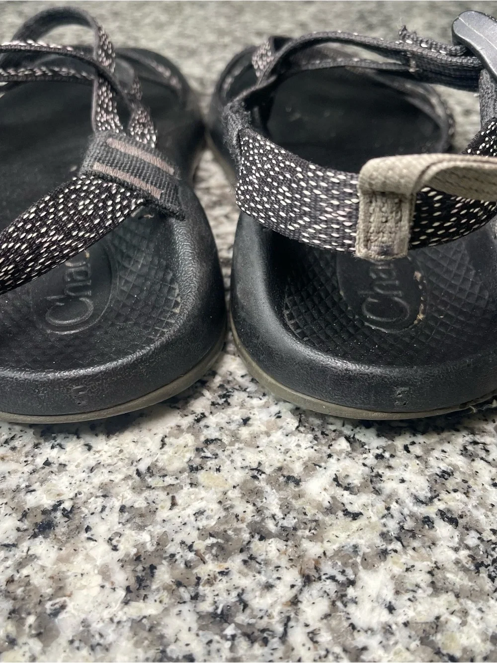 Chaco zx zx1
